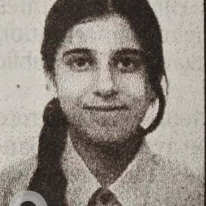 Missing: Ayushi-17 year old Female from Rohini, New Delhi