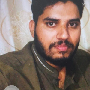 Missing: Azhar Ali-30 year old Male from Surjani sect L1, Karachi, Pakistan