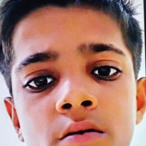 Missing: Aziz-17 year old Male from Sultan Abad, Karachi, Pakistan