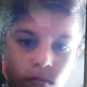 Missing: Azlan-12 year old Male from City Railway Colony, Karachi, Pakistan