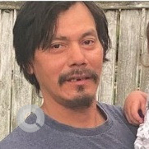 Missing: Edward Cote-49 year old Male from Regina