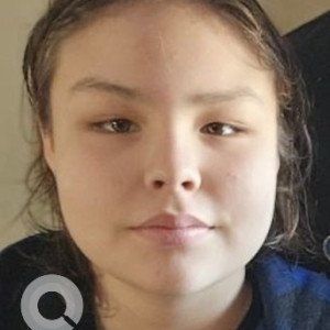 Missing: Faith-Lynn Fontaine-17 year old Female from Winnipeg,  Manitoba, Canada