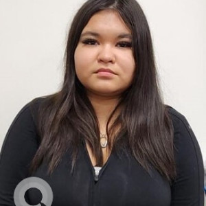 Missing: Denika Taylor-14 year old Female from Winnipeg, MB, Canada