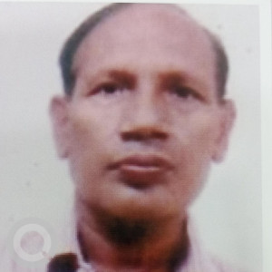 Missing: Balbir Singh-43 year old Male from Male Address H no. 65, shakarpur ,Delhi