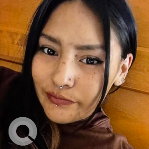 Missing: Mariah-33 year old Female from Barrie