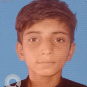 Found: Basit-10 year old Male from Karachi, Pakistan