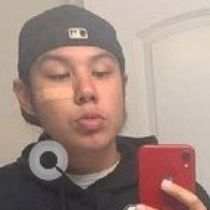 Missing: Hendrix Red Young Man-16 year old Male from Calgary