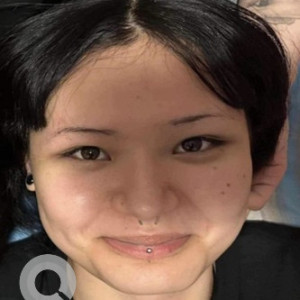 Missing: Bella Shuttleworth-15 year old Female from Near King George school, Brandon, Manitoba