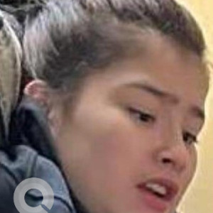 Missing: Bella Cook-12 year old Female from Winnipeg