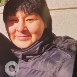 Missing: Beronica Oqqallak-26 year old Female from Ottawa-2