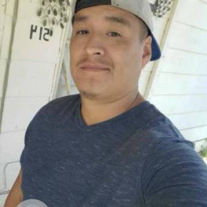 Missing: Bobby Joseph Lopez-35 year old Male from Lookeba, Oklahoma