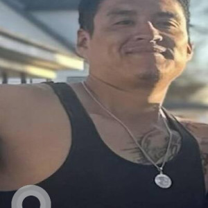 Missing: Bobby Joseph Lopez-35 year old Male from Lookeba, Oklahoma-2