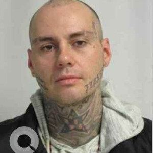 Missing: Callum McGraw-36 year old Male from Keswick Ridge, New Brunswick, Canada