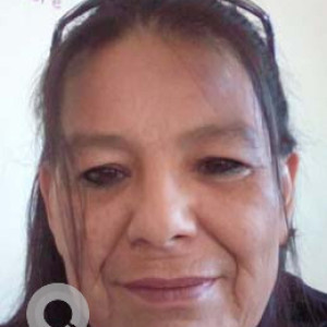 Missing: Carla Bear-50 year old Female from Simpson Avenue, Birch Hills, Alberta, Canada