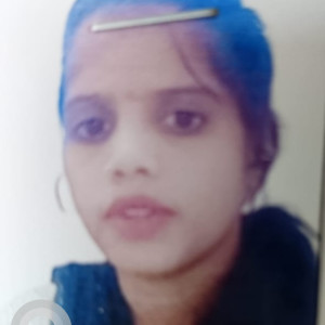 Missing: Chaina-18 year old Female from Gali Prtap Gol Chakker Siraspur Delhi