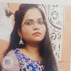 Missing: Chanchal-17 year old Female from Sultanpuri Delhi