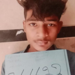 Found: Charles-15 year old Male from Karachi, Pakistan