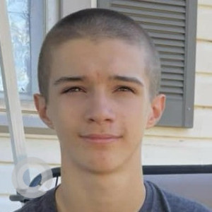 Missing: Charlie Ulrich-16 year old Male from Norman-2