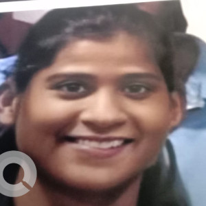 Missing: Chaya-18 year old Female from Sweet Home Anathalya Adjoing Najafgarh Metro Station