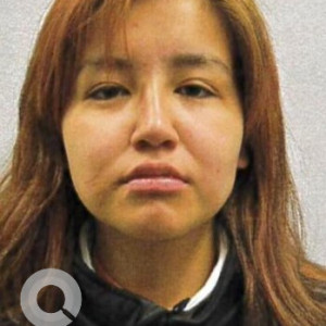 Missing: Chloe May Keeper-19 year old Female from Winnipeg