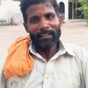 Missing: Chhotu-35 year old Male from Patna, Bhagalpur, Narkata