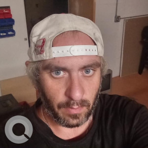 Missing: Chris Sins-34 year old Male from Vicksburg, La Paz County, Arizona, USA