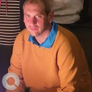 Missing: Chris Sins-34 year old Male from Vicksburg, La Paz County, Arizona, USA-2