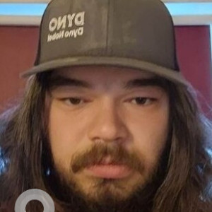Missing: Christopher Ferguson-McCoy-32 year old Male from Thunder Bay