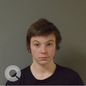 Missing: Coden LeBlanc-14 year old Male from Fulton Crescent, Moncton, New Brunswick, Canada