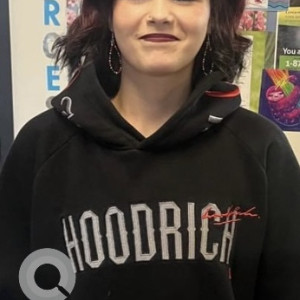 Missing: Cody Prince-17 year old Female from Winnipeg, Manitoba, Canada