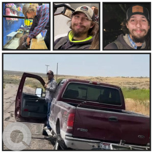 Missing: Connor Mcgrane-21 year old Male from Pocatello, Idaho, USA-3