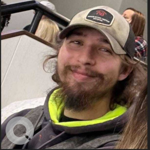 Missing: Connor Mcgrane-21 year old Male from Pocatello, Idaho, USA