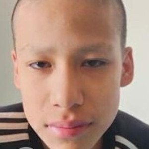 Missing: Cornell Nelson-14 year old Male from Winnipeg