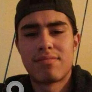 Missing: Cory Taylor-22 year old Male from Edmonton
