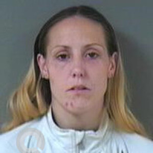 Missing: Crystal Cormier-40 year old Female from Moncton