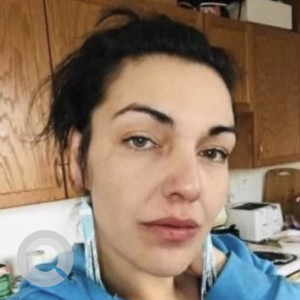 Missing: Dallas Henderson-38 year old Female from Winnipeg