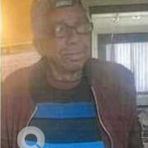 Missing: David Wheeler-83 year old Male from South Colorado, Greenville, Mississippi, USA