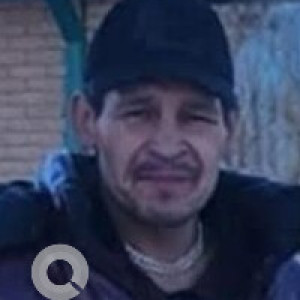 Missing: David Barker-53 year old Male from Edmonton