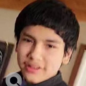 Missing: Dawson Goodin-12 year old Male from Prince Albert, Saskatchewan, Canada