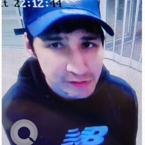 Missing: Dean Mattinas-27 year old Male from Constance Bay, Ontario, Canada