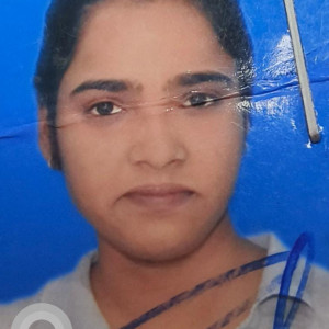 Missing: Deepanshi-20 year old Female from Laxmi Bai Training Institute, Block B, Shastri Nagar, New Delhi, Delhi