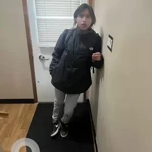 Missing: Deklin Montgrand-13 year old Female from Regina