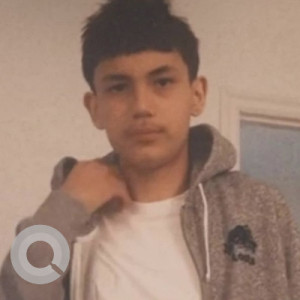 Missing: Deshawn Jameson-Kent-15 year old Male from Greenway Crest and Portage Ave, Winnipeg, Manitoba, Canada