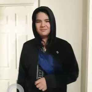 Missing: Desmond Munro-16 year old Male from Regina