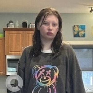 Missing: Destiny Webb-13 year old Female from 1900 block of Hamilton Street, Regina, Saskatchewan