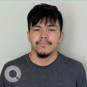 Missing: Vern McKay-30 year old Male from Vancouver
