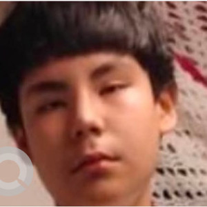 Missing: Sonny-15 year old Male from 500 block of Elgin Avenue.Winnipeg, Manitoba