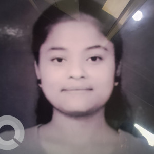 Missing: Dolly-16 year old Female from Trilok Puri delhi