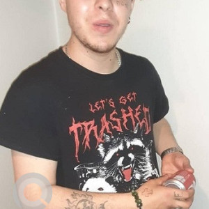 Missing: Dorian Parker-23 year old Male from Mission, British Columbia, Canada