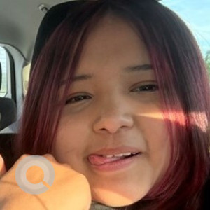 Missing: Louisa-15 year old Female from Dryden